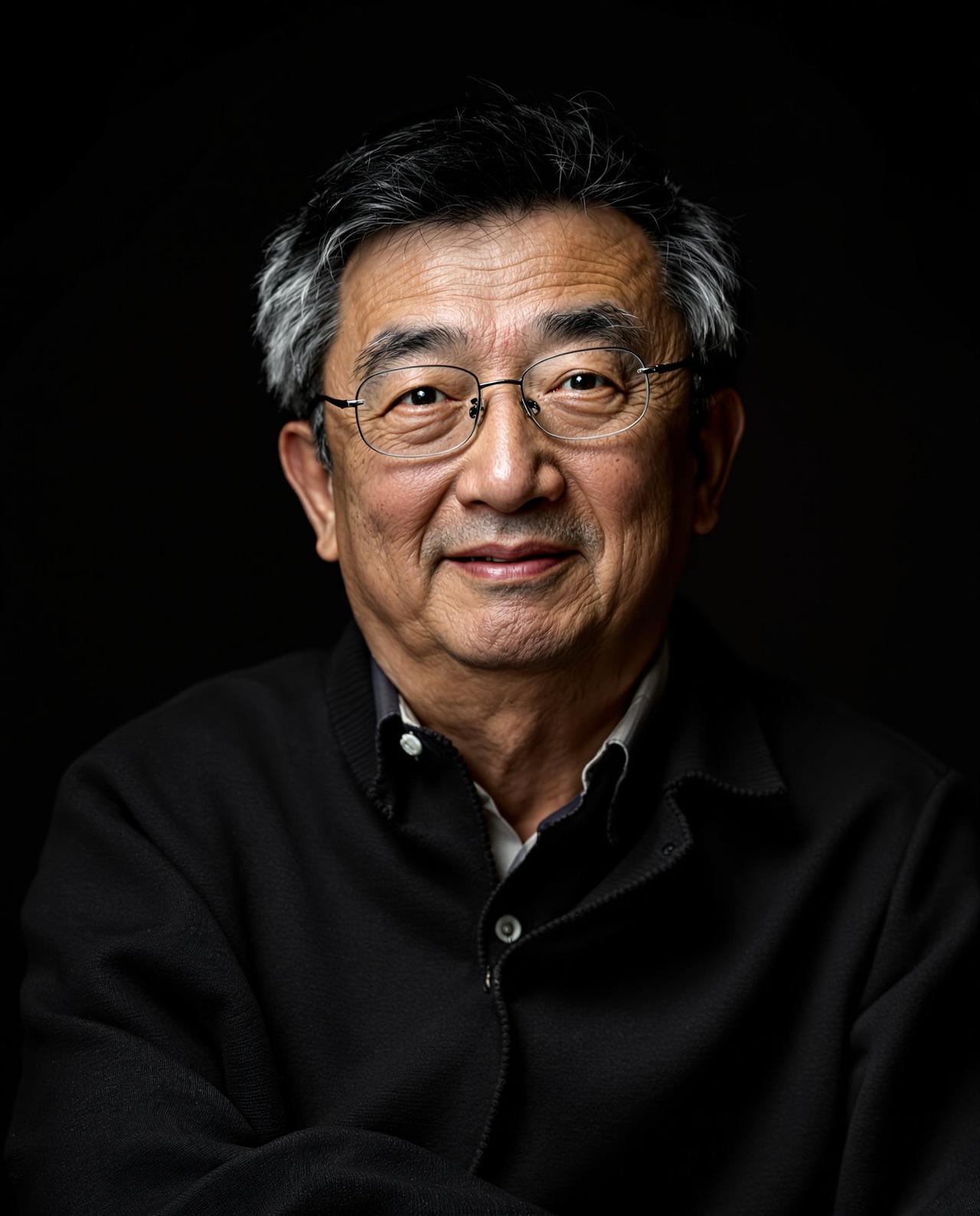 张艺谋 - 在线免费影院签约导演